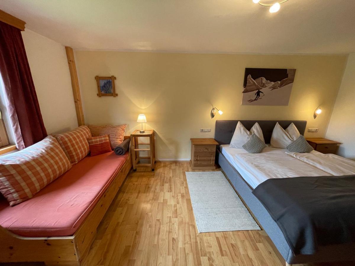 Seebichlhof Apartamento *