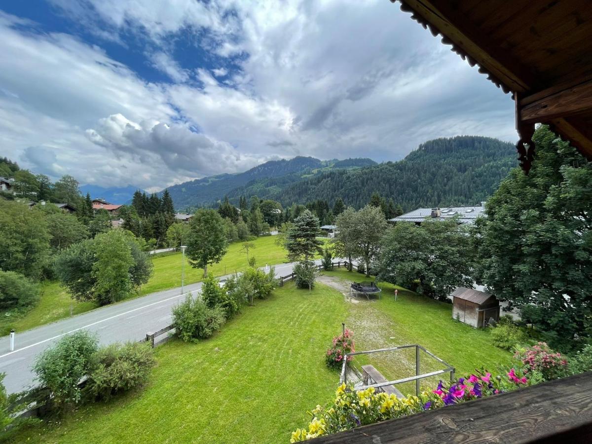 Seebichlhof Kitzbühel
