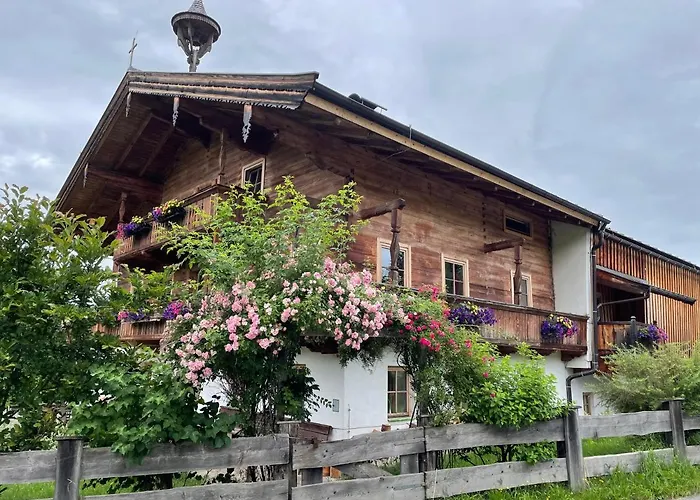 Apartments Seebichlhof Kitzbühel