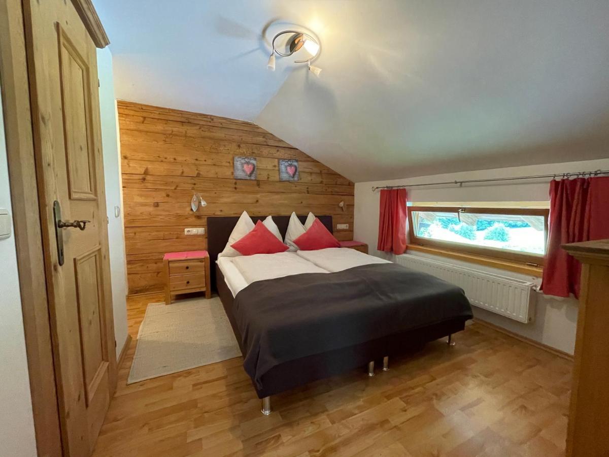 Apartment Seebichlhof Kitzbühel