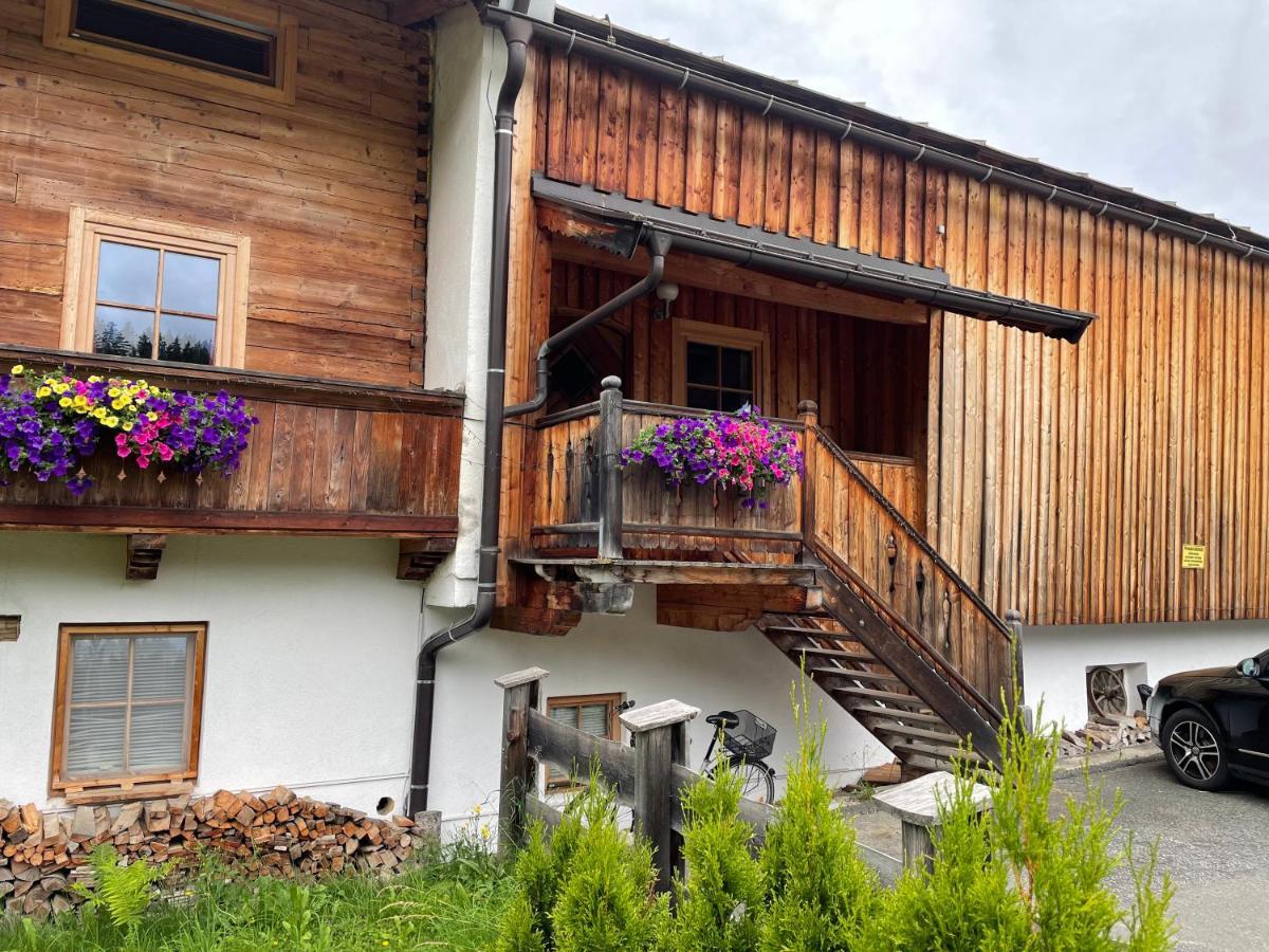 Seebichlhof Apartment