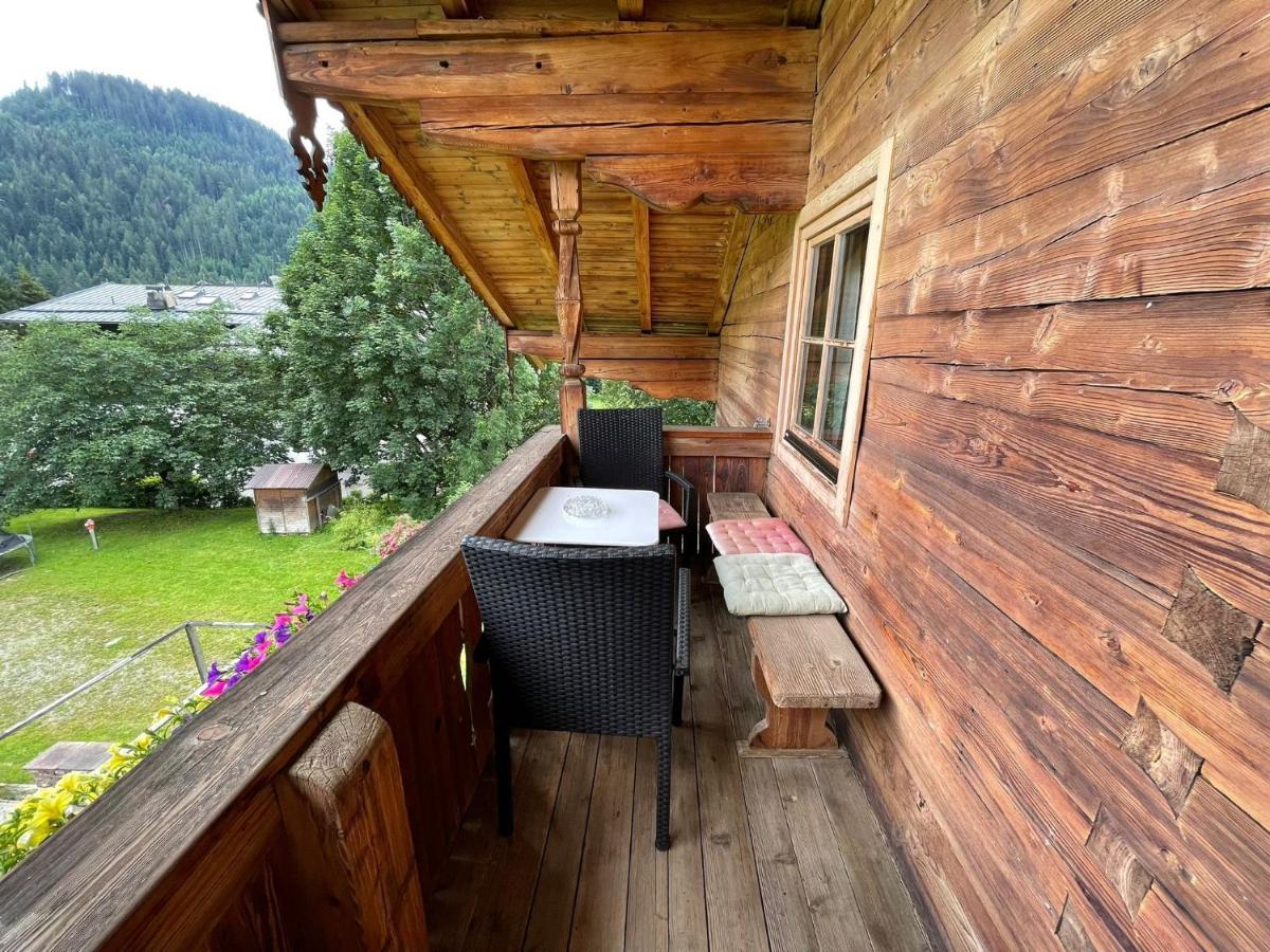 Apartment Seebichlhof