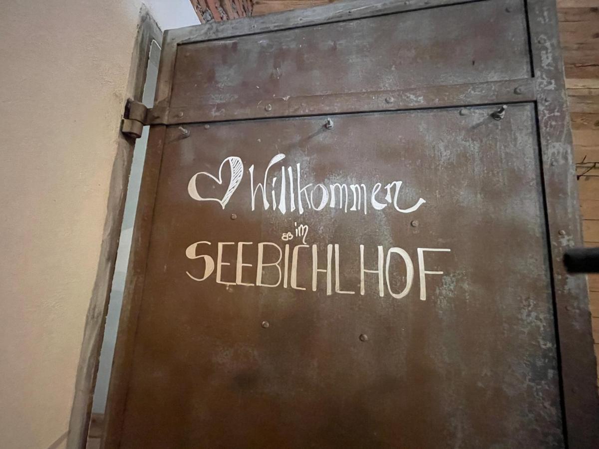 Apartment Seebichlhof