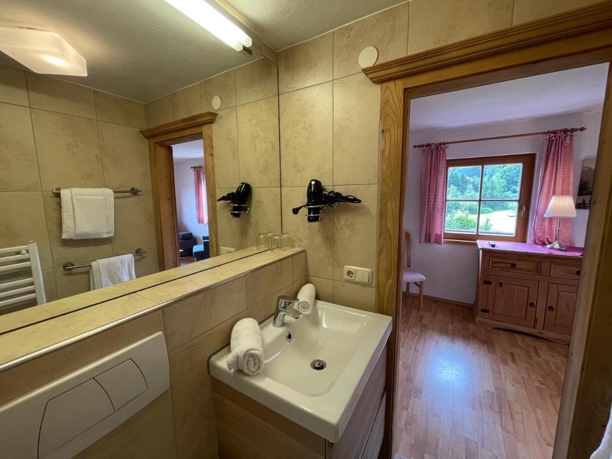Apartment Seebichlhof