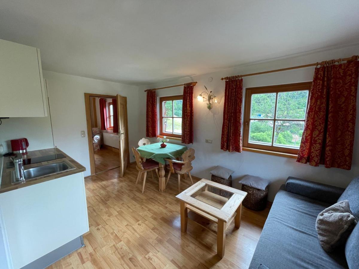Seebichlhof Apartment *
