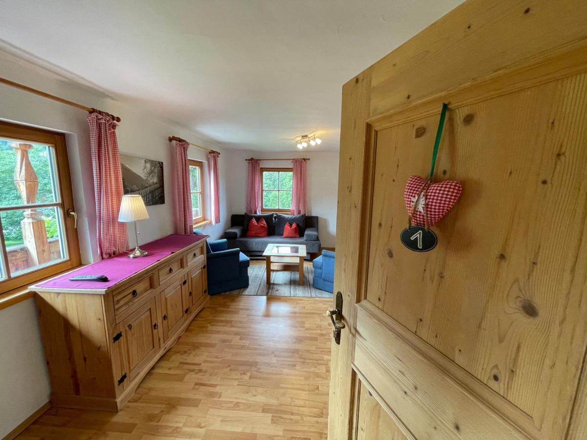 Seebichlhof * Kitzbühel