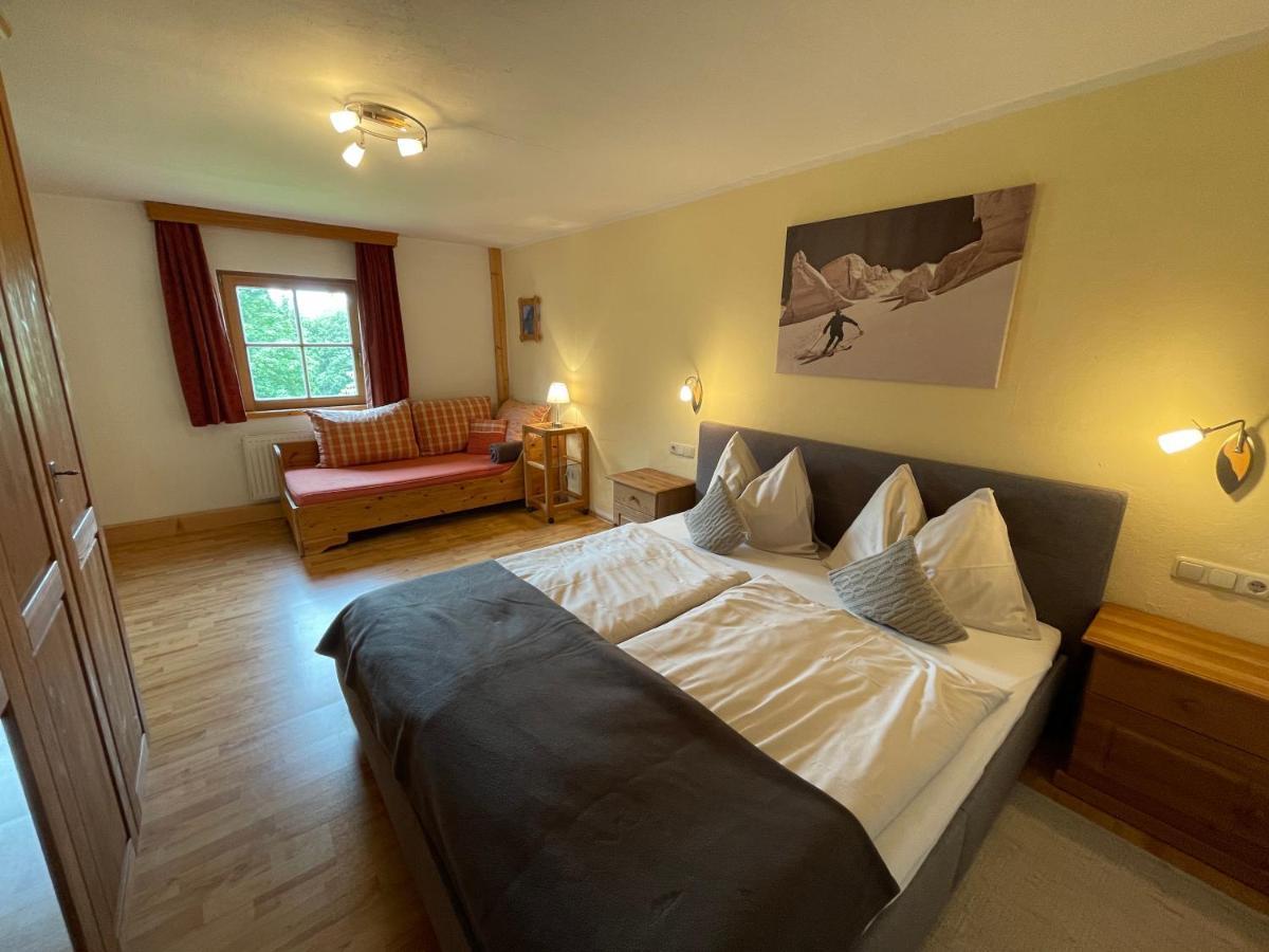 Apartment Seebichlhof