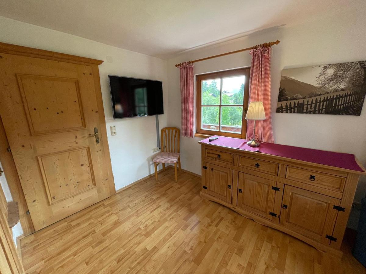 Seebichlhof Apartment Kitzbühel