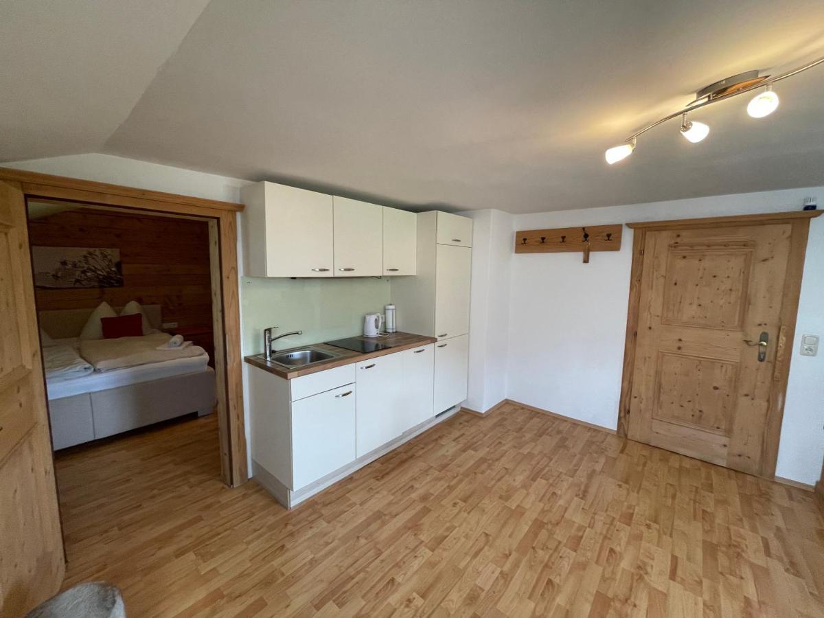 Apartment Seebichlhof