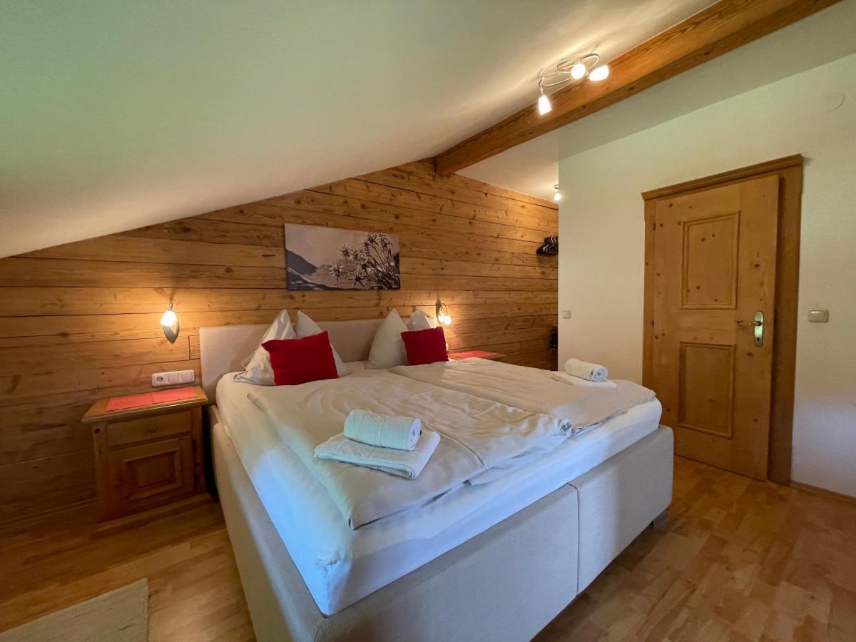 Seebichlhof Kitzbühel