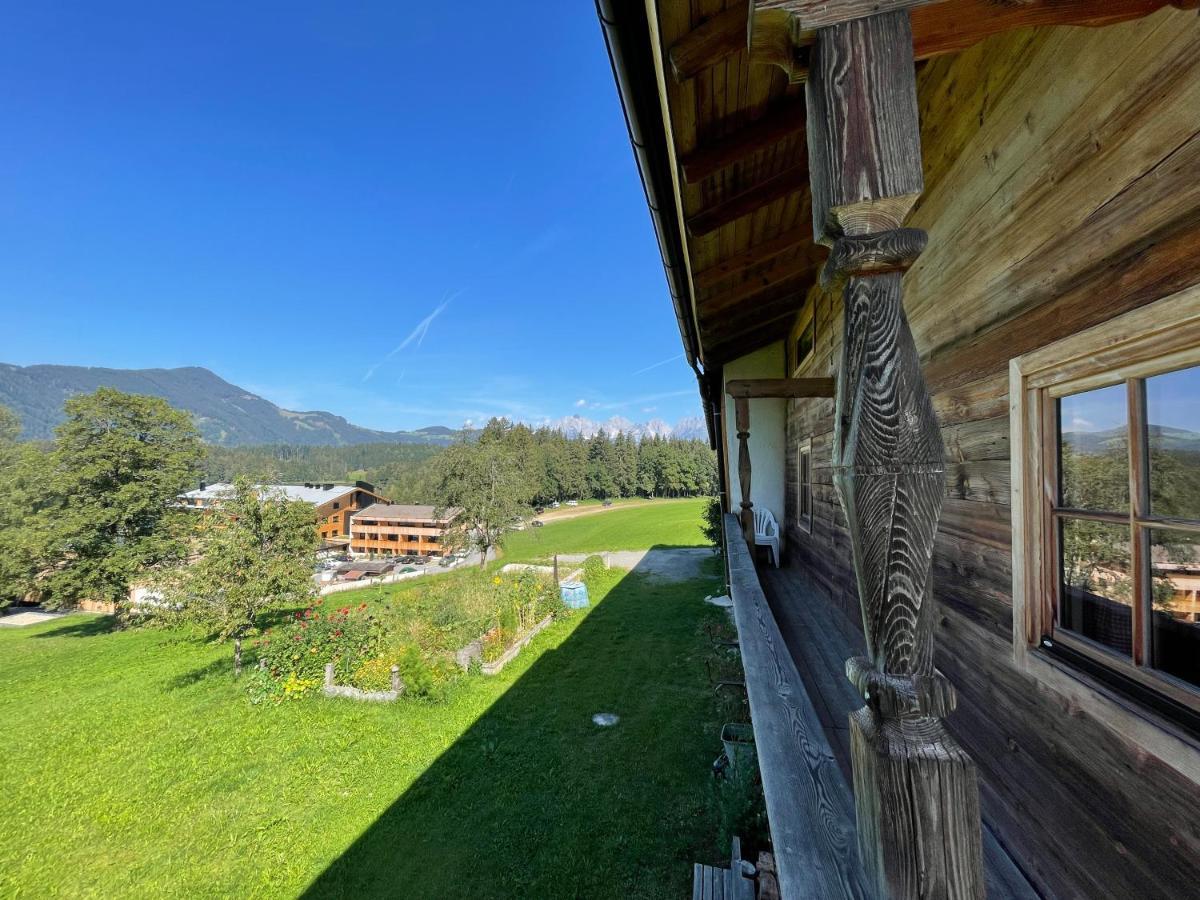 Seebichlhof Kitzbühel