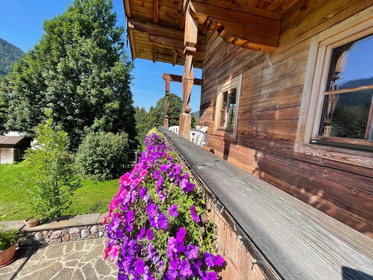 Seebichlhof Kitzbühel