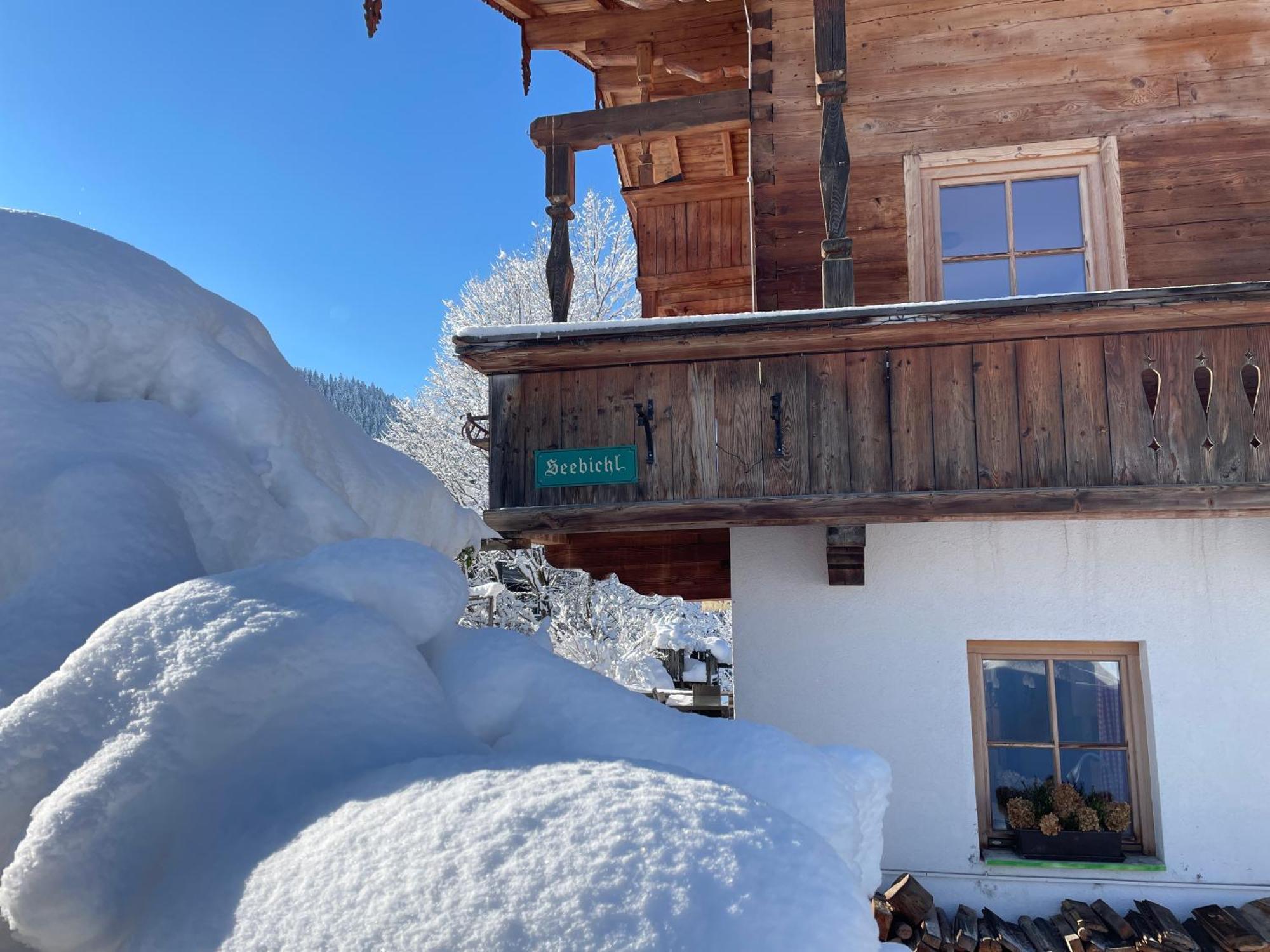 Seebichlhof Kitzbühel