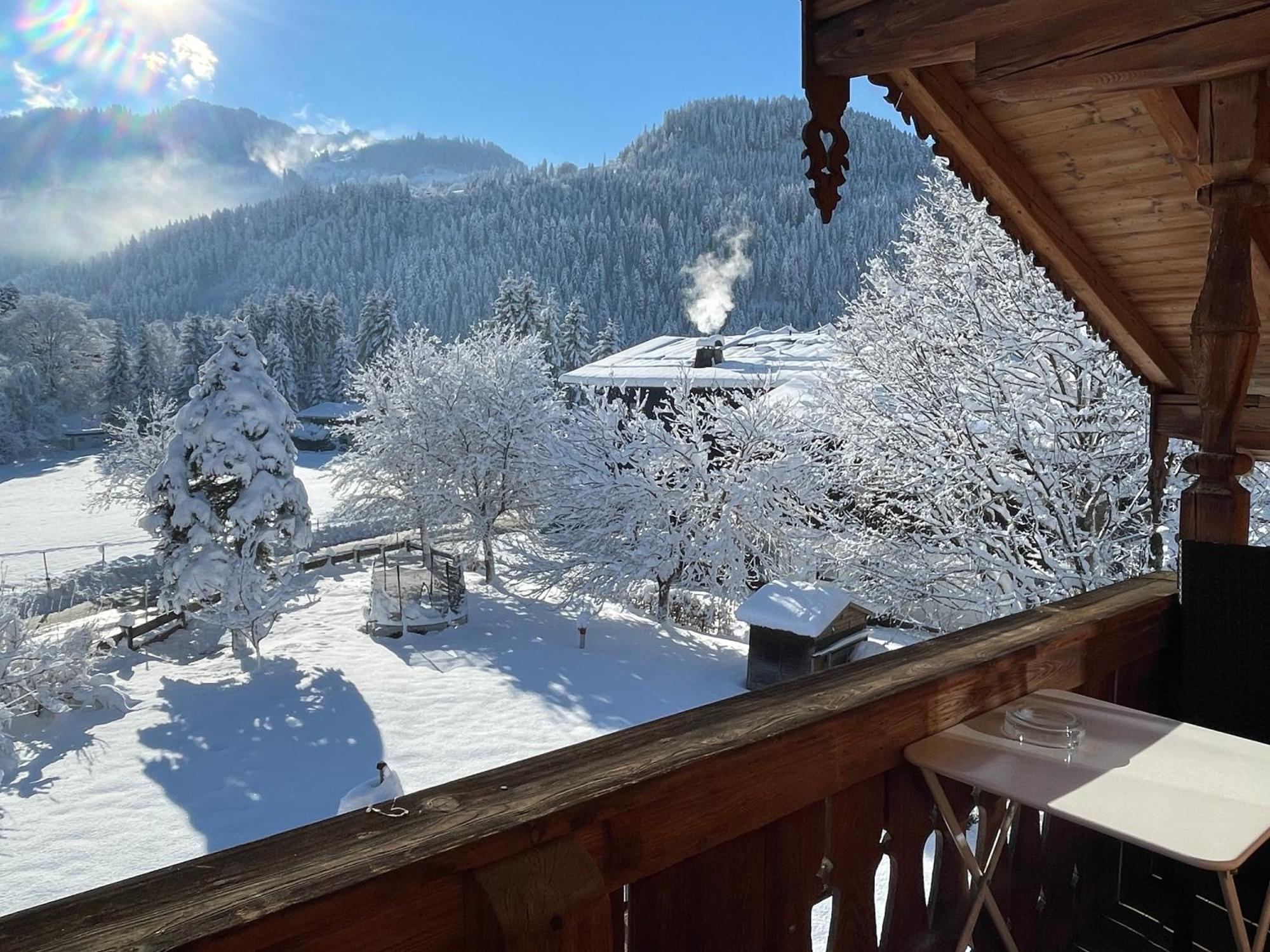 Apartment Seebichlhof Kitzbühel